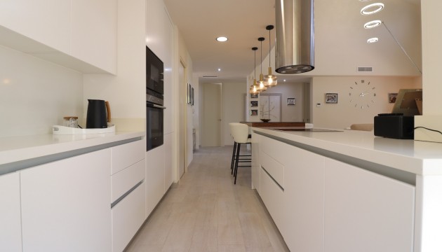 Venta - Villas
 - Algorfa - La Finca Golf Resort