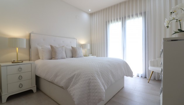 Venta - Villas
 - Algorfa - La Finca Golf Resort