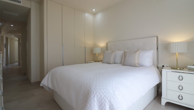 Venta - Villas
 - Algorfa - La Finca Golf Resort