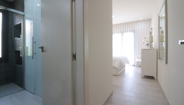 Venta - Villas
 - Algorfa - La Finca Golf Resort