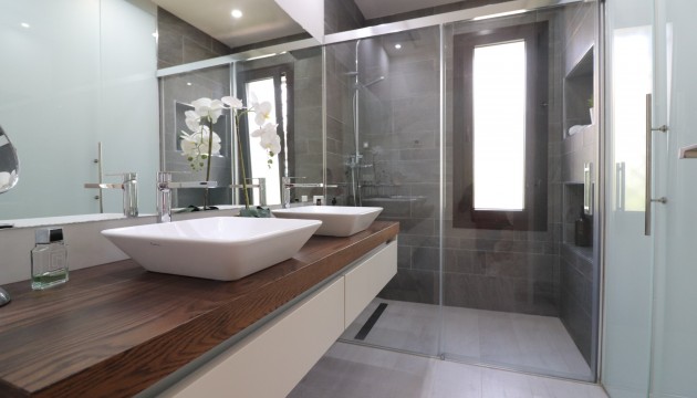 Venta - Villas
 - Algorfa - La Finca Golf Resort