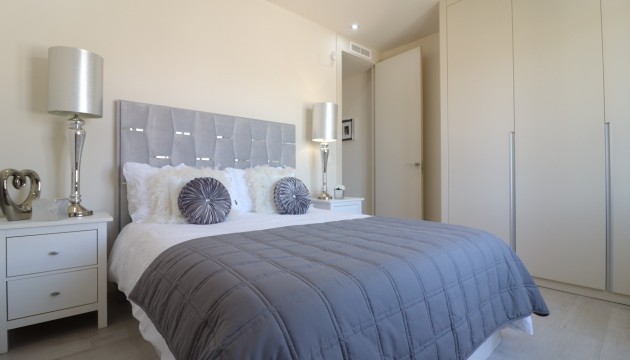 Venta - Villas
 - Algorfa - La Finca Golf Resort