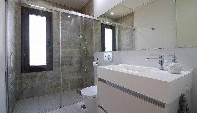 Venta - Villas
 - Algorfa - La Finca Golf Resort