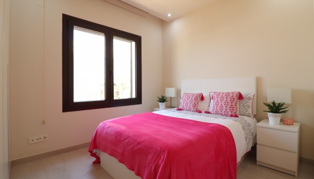 Venta - Villas
 - Algorfa - La Finca Golf Resort
