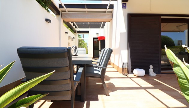 Venta - Villas
 - Algorfa - La Finca Golf Resort