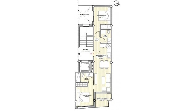 New Build - Apartment - Torrevieja - Centro