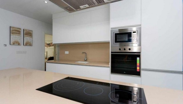 New Build - Villas - Daya Nueva - Centro