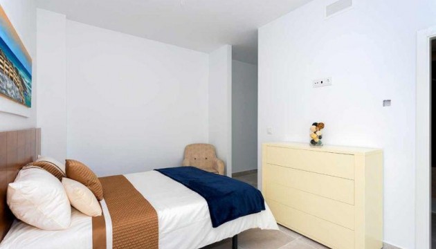 New Build - Villas - Daya Nueva - Centro