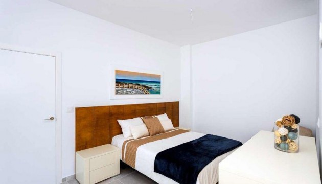 New Build - Villas - Daya Nueva - Centro