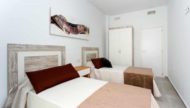 New Build - Villas - Daya Nueva - Centro