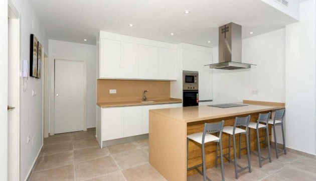 New Build - Villas - Daya Nueva - Centro