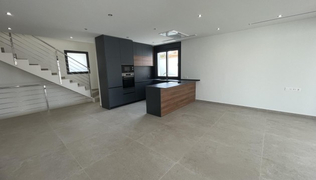 Nueva construcción  - Villas
 - Ciudad Quesada