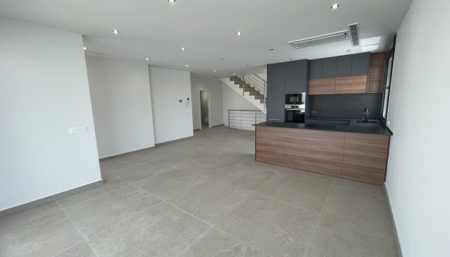 Nueva construcción  - Villas
 - Ciudad Quesada