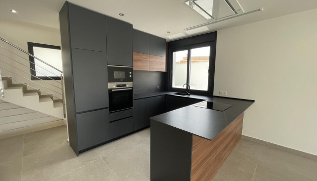 Nueva construcción  - Villas
 - Ciudad Quesada