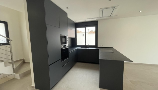 Nueva construcción  - Villas
 - Ciudad Quesada