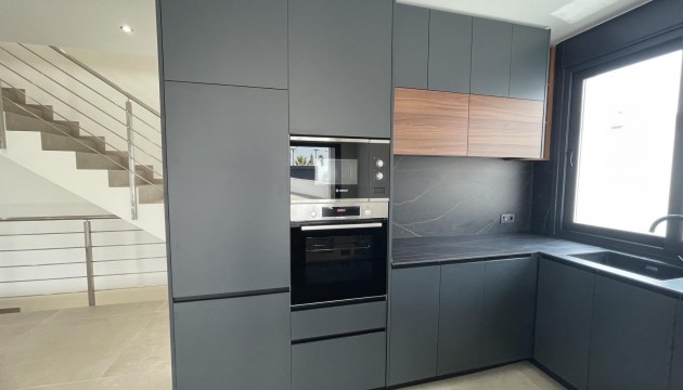 Nueva construcción  - Villas
 - Ciudad Quesada