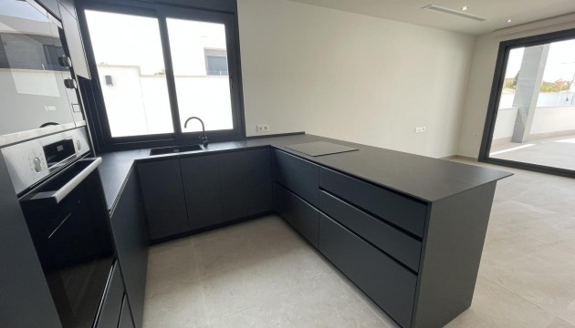 Nueva construcción  - Villas
 - Ciudad Quesada