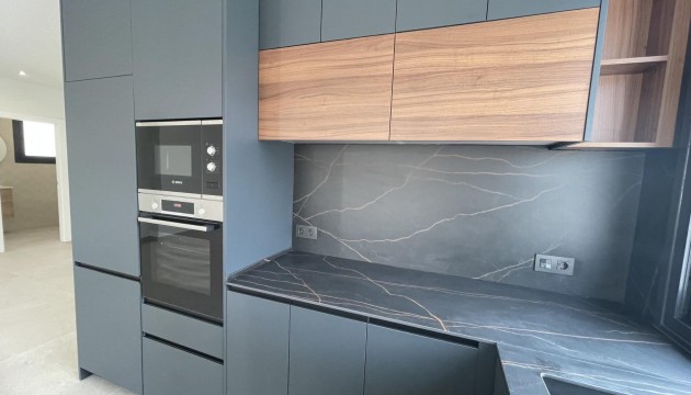 Nueva construcción  - Villas
 - Ciudad Quesada