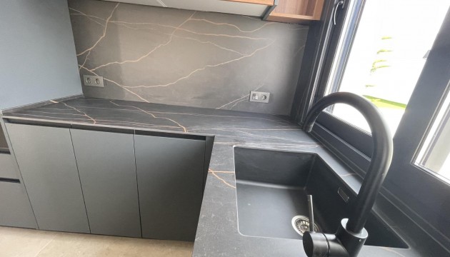 Nueva construcción  - Villas
 - Ciudad Quesada