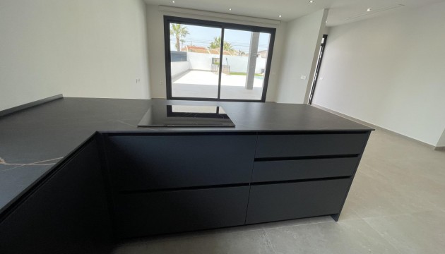 Nueva construcción  - Villas
 - Ciudad Quesada