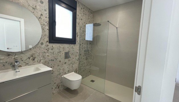 Nueva construcción  - Villas
 - Ciudad Quesada