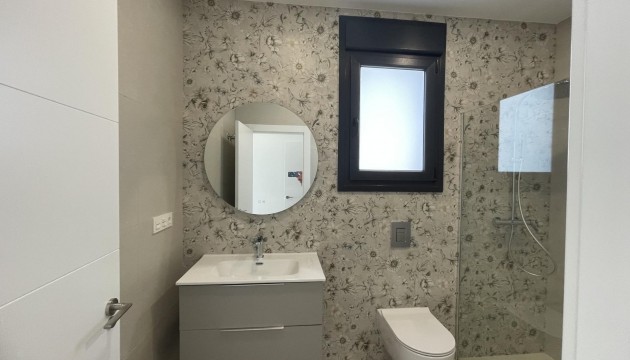 Nueva construcción  - Villas
 - Ciudad Quesada