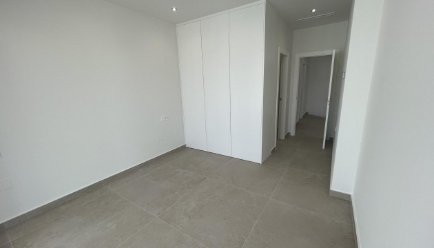 Nueva construcción  - Villas
 - Ciudad Quesada