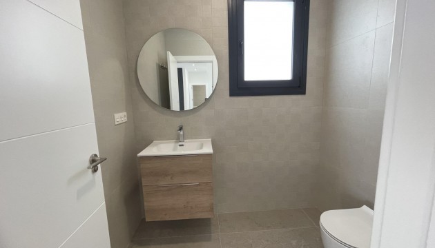 Nueva construcción  - Villas
 - Ciudad Quesada