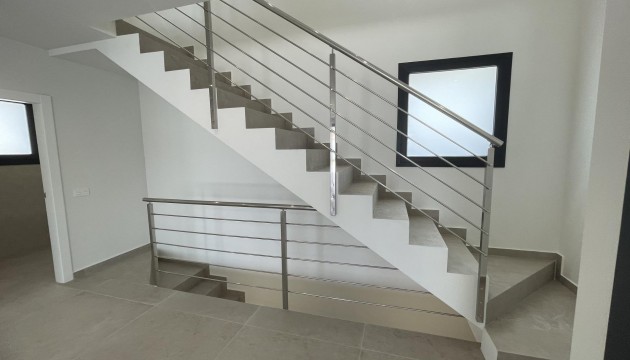 Nueva construcción  - Villas
 - Ciudad Quesada