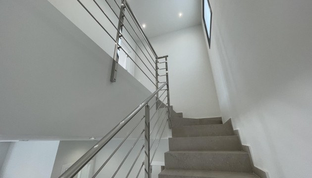 Nueva construcción  - Villas
 - Ciudad Quesada