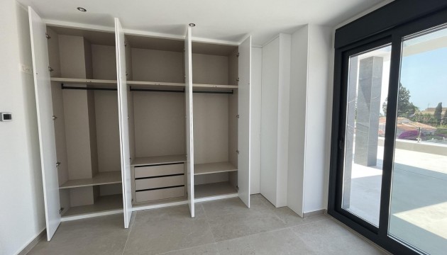 Nueva construcción  - Villas
 - Ciudad Quesada