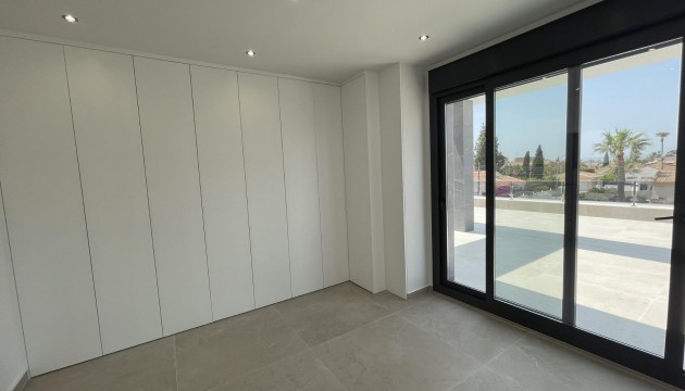 Nueva construcción  - Villas
 - Ciudad Quesada