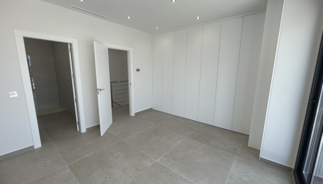 Nueva construcción  - Villas
 - Ciudad Quesada