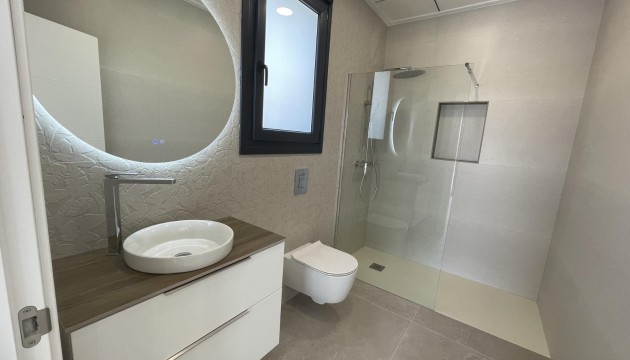 Nueva construcción  - Villas
 - Ciudad Quesada