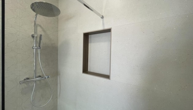 Nueva construcción  - Villas
 - Ciudad Quesada