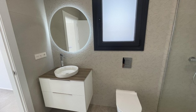 Nueva construcción  - Villas
 - Ciudad Quesada