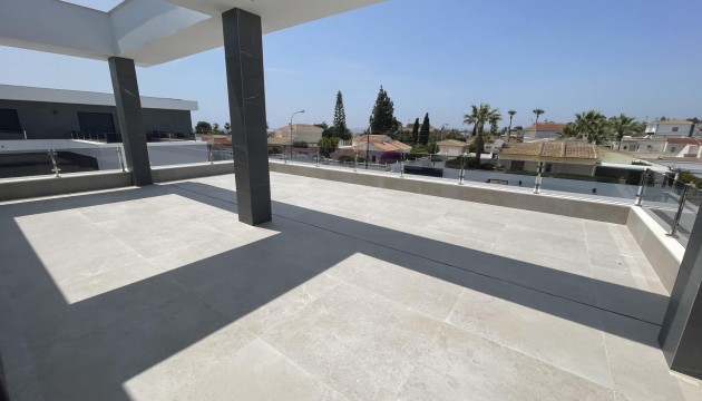 Nueva construcción  - Villas
 - Ciudad Quesada