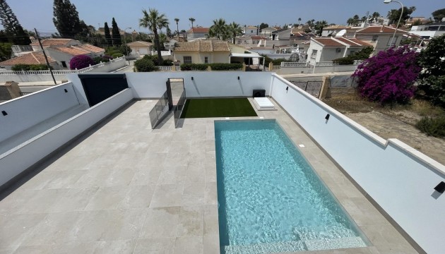 Nueva construcción  - Villas
 - Ciudad Quesada