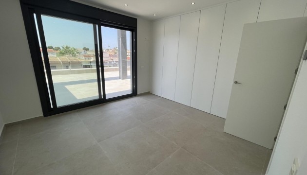 Nueva construcción  - Villas
 - Ciudad Quesada