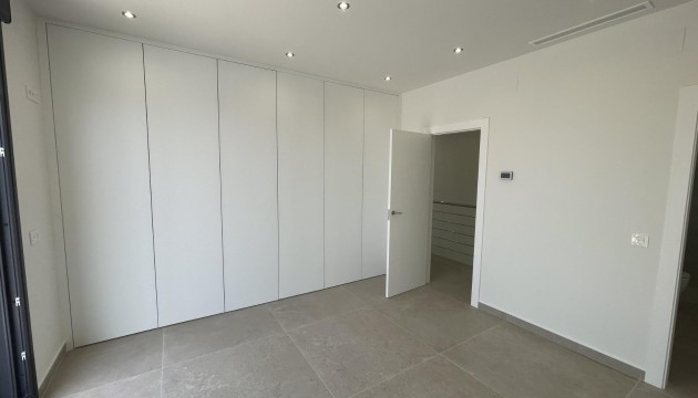 Nueva construcción  - Villas
 - Ciudad Quesada