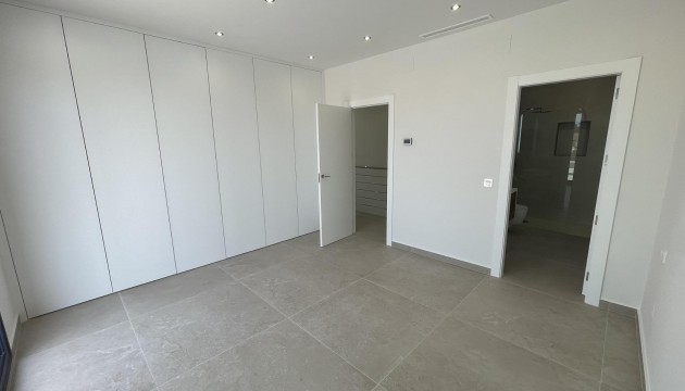 Nueva construcción  - Villas
 - Ciudad Quesada