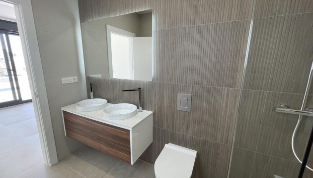 Nueva construcción  - Villas
 - Ciudad Quesada