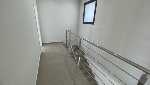 Nueva construcción  - Villas
 - Ciudad Quesada