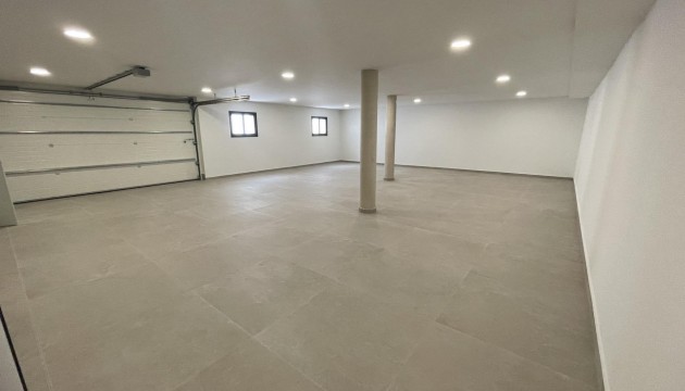 Nueva construcción  - Villas
 - Ciudad Quesada