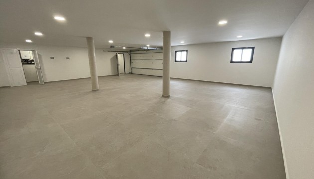 Nueva construcción  - Villas
 - Ciudad Quesada