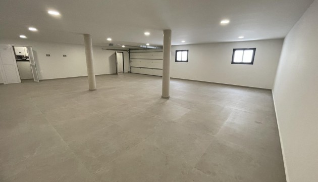 Nueva construcción  - Villas
 - Ciudad Quesada