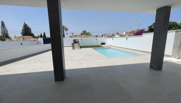 Nueva construcción  - Villas
 - Ciudad Quesada