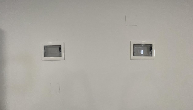 Nueva construcción  - Villas
 - Ciudad Quesada