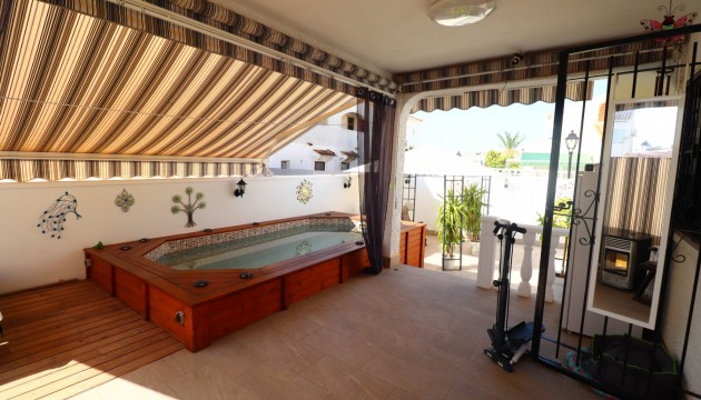 Sale - Villas - Orihuela - La Florida