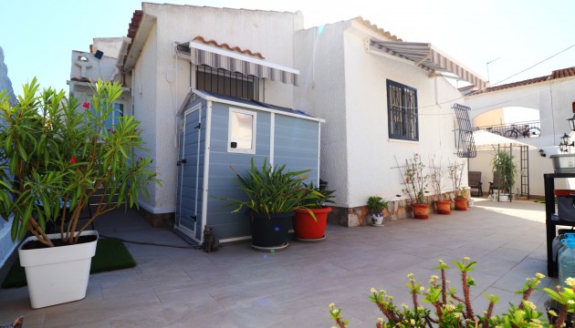 Sale - Villas - Orihuela - La Florida